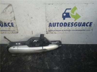 Maneta Exterior Delantera Izquierda Renault ESPACE IV 3 0 V6 dCi Turbodiesel 