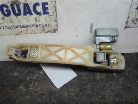 Maneta Exterior Trasera Derecha Chevrolet EPICA 2 0 D 