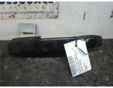 Maneta Exterior Trasera Derecha Chevrolet EPICA 2 0 D 