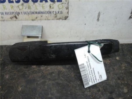 Maneta Exterior Trasera Derecha Chevrolet EPICA 2 0 D 