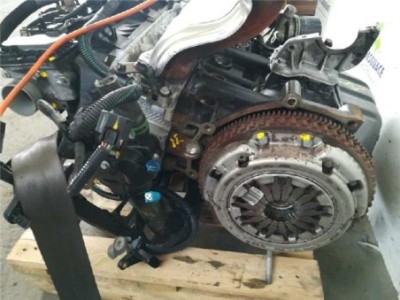 Motor Completo Renault CLIO III 1 2