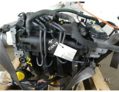 Motor Completo Renault CLIO III 1 2 