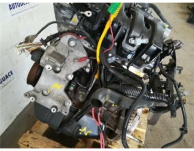 Motor Completo Renault CLIO III 1 2 