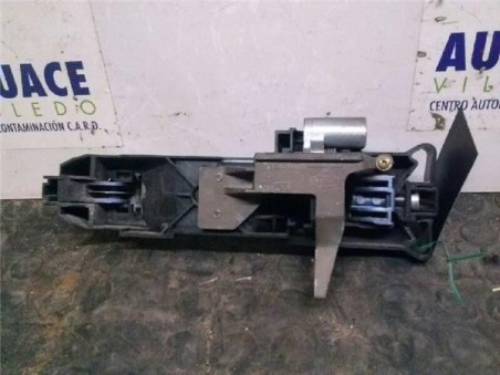 Maneta Exterior Trasera Derecha Nissan MICRA 1 5 dCi Turbodiesel 