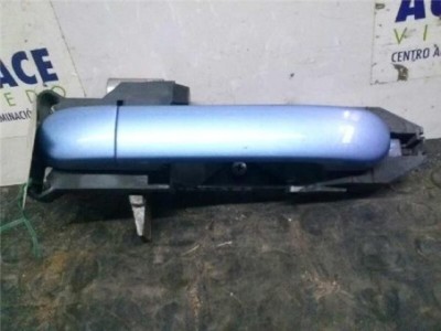 Maneta Exterior Trasera Derecha Nissan MICRA 1 5 dCi Turbodiesel  2