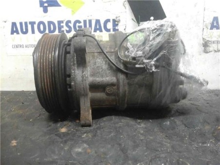 Compresor Aire Acondicionado Volvo SERIE 850 2 5 20V 