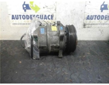 Compresor Aire Acondicionado Volvo SERIE 850 2 5 20V 
