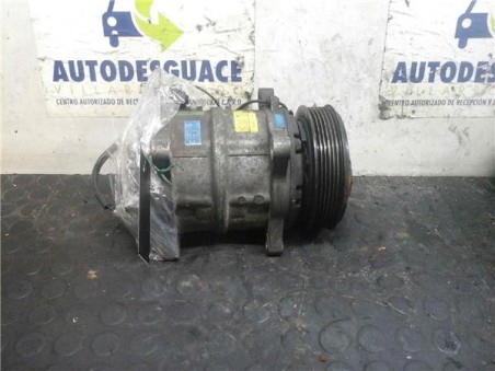 Compresor Aire Acondicionado Volvo SERIE 850 2 5 20V 