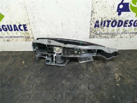 Maneta Exterior Trasera Derecha Citroen C3 1 4 e-HDi FAP 