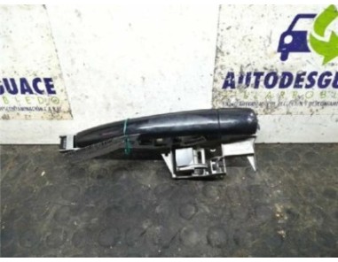 Maneta Exterior Trasera Derecha Citroen C3 1 4 e-HDi FAP 