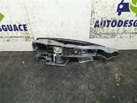 Maneta Exterior Trasera Derecha Citroen C3 1 4 e-HDi FAP 