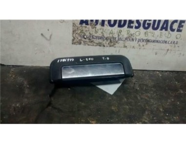 Maneta Exterior Trasera Derecha Mitsubishi L 200 2 5 TD 