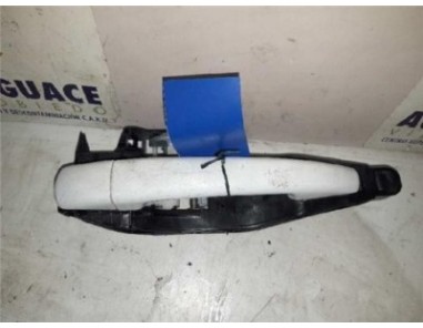 Maneta Exterior Trasera Derecha Peugeot 2008 1 6 16V e-HDi FAP 