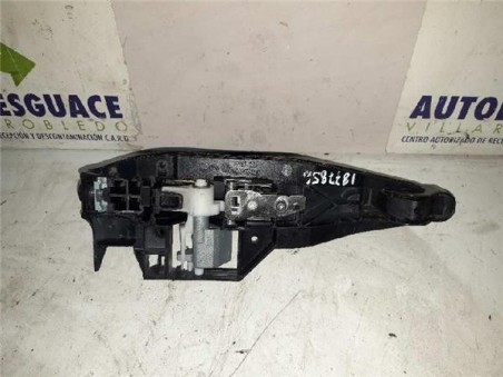 Maneta Exterior Trasera Derecha Peugeot 2008 1 6 16V e-HDi FAP 