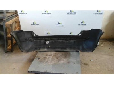 Paragolpes Trasero Fiat IDEA 1 9 JTD