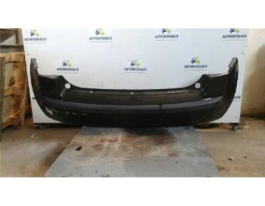 Paragolpes Trasero Fiat IDEA 1 9 JTD 