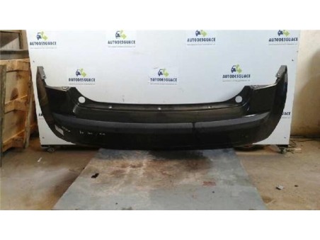 Paragolpes Trasero Fiat IDEA 1 9 JTD 