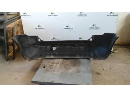 Paragolpes Trasero Fiat IDEA 1 9 JTD 