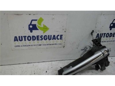 Maneta Exterior Delantera Izquierda MERCEDES CLASE A 1 7 CDI D