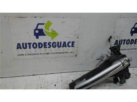 Maneta Exterior Delantera Izquierda MERCEDES CLASE A 1 7 CDI D 