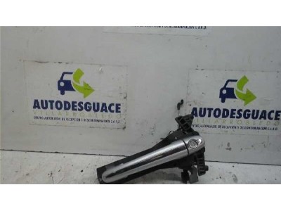 Maneta Exterior Delantera Izquierda MERCEDES CLASE A 1 7 CDI D  2
