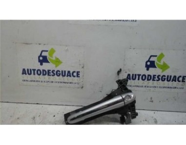 Maneta Exterior Delantera Izquierda MERCEDES CLASE A 1 7 CDI D 