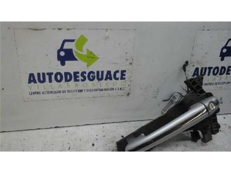 Maneta Exterior Delantera Izquierda MERCEDES CLASE A 1 7 CDI D 