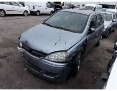 Compresor Aire Acondicionado Opel CORSA C 1 3 16V CDTI 