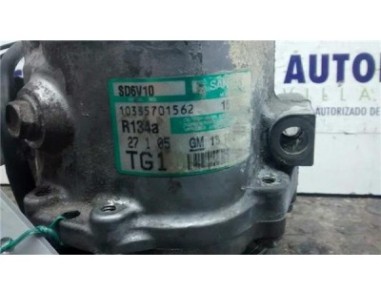 Compresor Aire Acondicionado Opel CORSA C 1 3 16V CDTI 