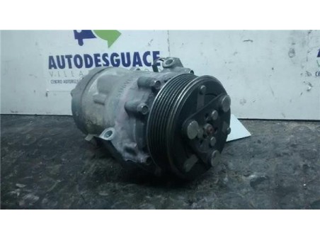 Compresor Aire Acondicionado Opel CORSA C 1 3 16V CDTI 