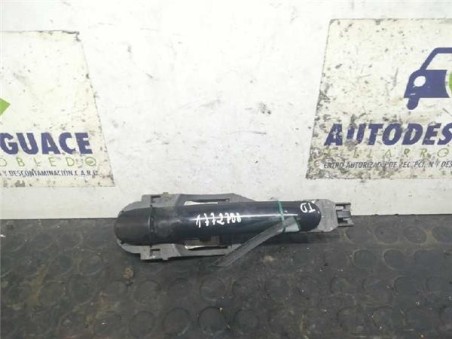 Maneta Exterior Trasera Derecha Volkswagen POLO 1 9 TDI 