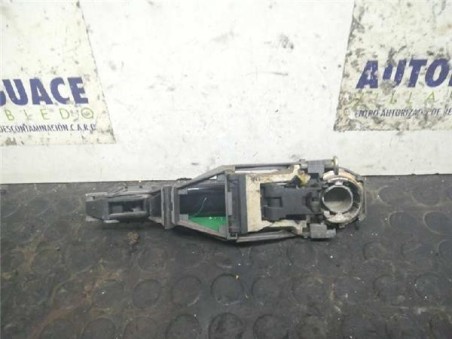 Maneta Exterior Trasera Derecha Volkswagen POLO 1 9 TDI 