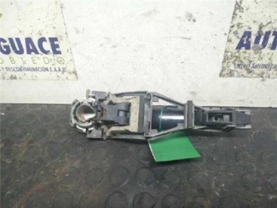 Maneta Exterior Trasera Izquierda Volkswagen POLO 1 9 TDI 