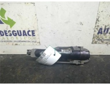 Maneta Exterior Trasera Izquierda Volkswagen POLO 1 9 TDI 