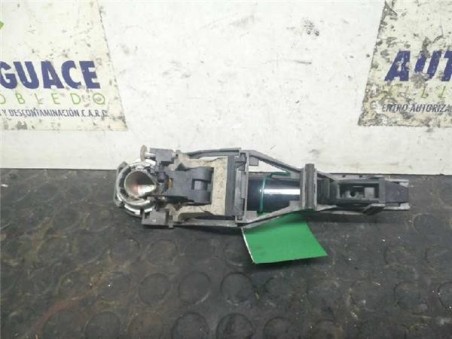 Maneta Exterior Trasera Izquierda Volkswagen POLO 1 9 TDI 