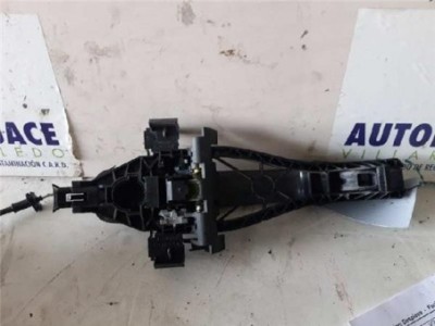 Maneta Exterior Trasera Derecha Volvo S80 BERLINA 2 4 D 