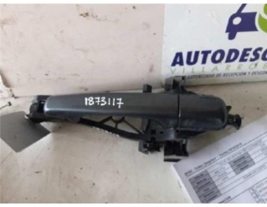 Maneta Exterior Trasera Derecha Volvo S80 BERLINA 2 4 D 