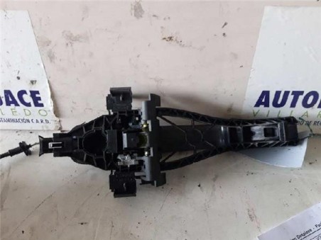 Maneta Exterior Trasera Derecha Volvo S80 BERLINA 2 4 D 