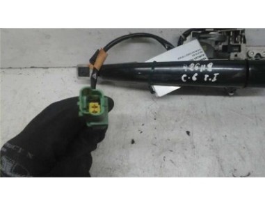 Maneta Exterior Trasera Izquierda Citroen C6 2 7 V6 HDi FAP 