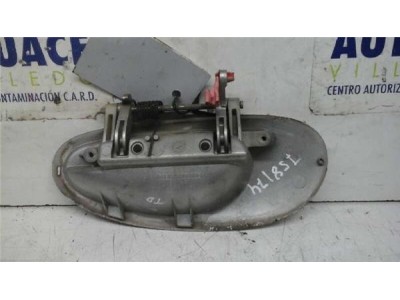 Maneta Exterior Trasera Derecha Chrysler 300 M 2 7 