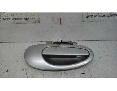 Maneta Exterior Trasera Derecha Chrysler 300 M 2 7 