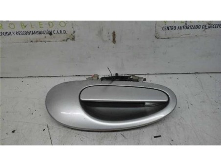 Maneta Exterior Trasera Derecha Chrysler 300 M 2 7 