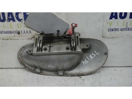 Maneta Exterior Trasera Derecha Chrysler 300 M 2 7 