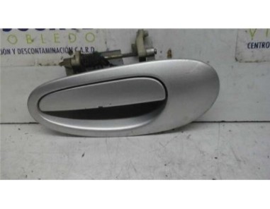 Maneta Exterior Trasera Izquierda Chrysler 300 M 2 7 