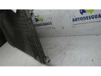Radiador Aire Acondicionado Citroen C4 BERLINA 1 6 16V
