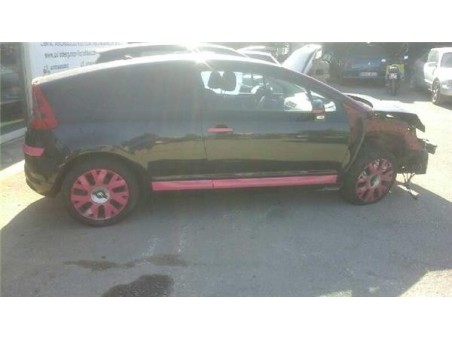 Radiador Aire Acondicionado Citroen C4 BERLINA 1 6 16V 