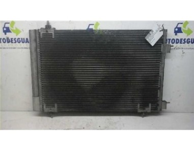 Radiador Aire Acondicionado Citroen C4 BERLINA 1 6 16V 