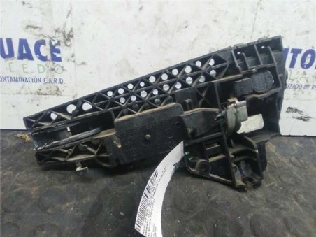 Maneta Exterior Trasera Derecha Audi A4 BER  2 0 16V TDI 