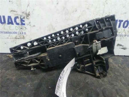 Maneta Exterior Trasera Derecha Audi A4 BER  2 0 16V TDI 