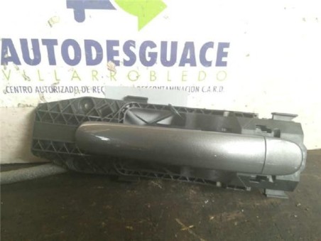 Maneta Exterior Trasera Izquierda Volkswagen POLO 1 2 TSI 